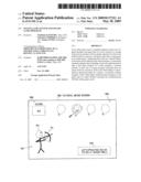 ONLINE GAME SYSTEM AND ONLINE GAME PROGRAM diagram and image