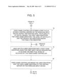 METHOD FOR STORING DATA ASSOCIATED WITH A VIDEO GAME diagram and image