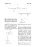 Golf Ball Layers Formed of Polyurethane-Based and Polyurea-Based Compositions Incorporating Block Copolymers diagram and image