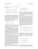 Golf Ball Layers Formed of Polyurethane-Based and Polyurea-Based Compositions Incorporating Block Copolymers diagram and image