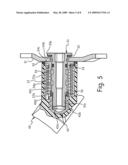 BICYCLE REAR DERAILLEUR diagram and image