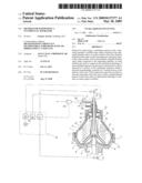 METHOD FOR SUPERVISING A CENTRIFUGAL SEPARATOR diagram and image