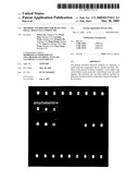 Methods and biochips for detecting small molecule compounds diagram and image