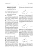 MICROARRAY, SUBSTRATE FOR MICROARRAY AND METHODS OF FABRICATING THE SAME diagram and image