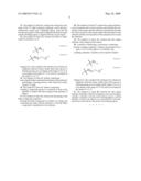 MICROARRAY, SUBSTRATE FOR MICROARRAY AND METHODS OF FABRICATING THE SAME diagram and image