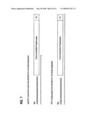 Method for generating hypermutable organisms diagram and image