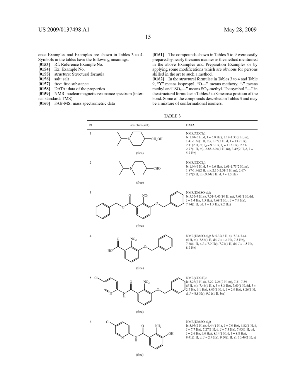 SUBSTITUTED BENZENE DERIVATIVES OR SALTS THEREOF - diagram, schematic, and image 16