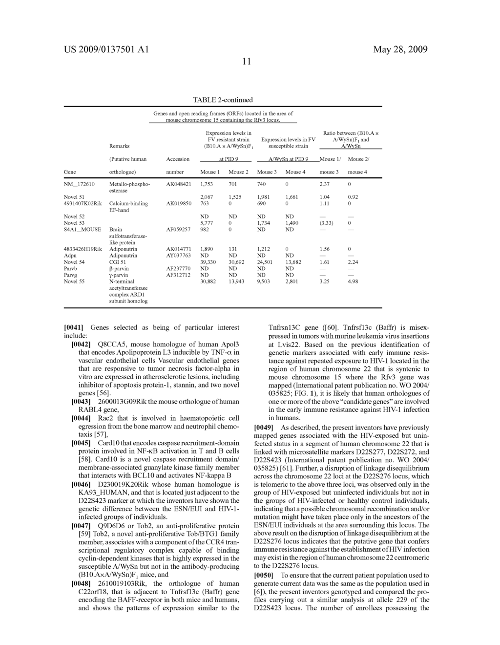 Resistance Genes - diagram, schematic, and image 28