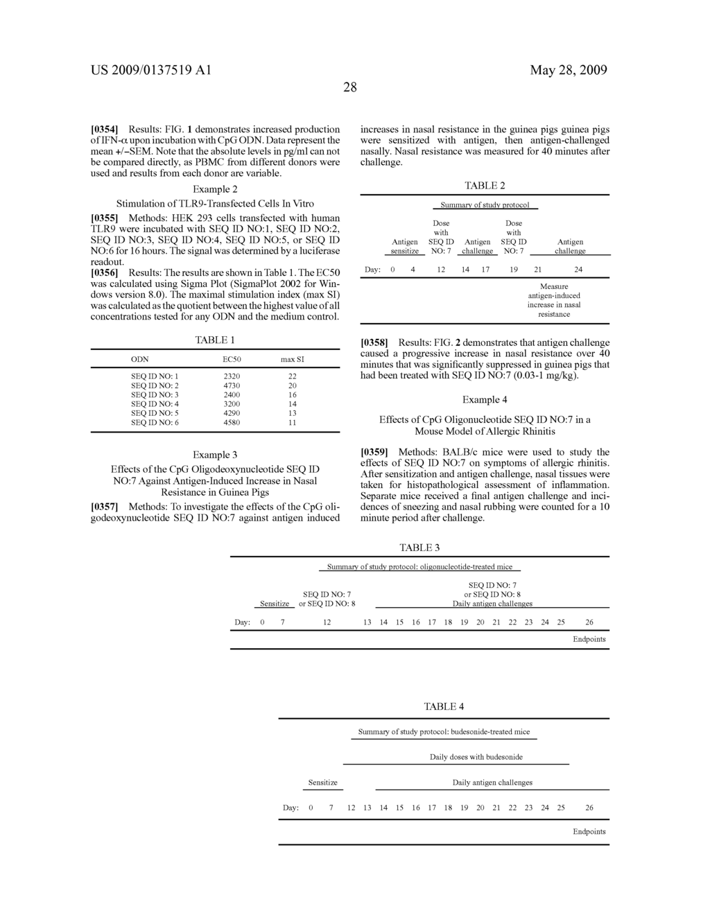 SEMI-SOFT C-CLASS IMMUNOSTIMULATORY OLIGONUCLEOTIDES - diagram, schematic, and image 81