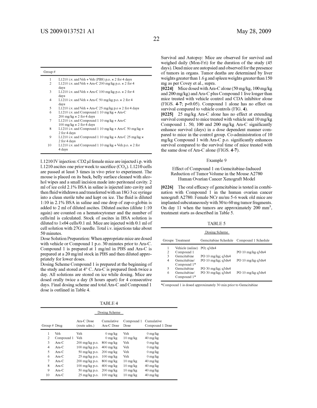 Certain Compounds, Compositions and Methods - diagram, schematic, and image 40