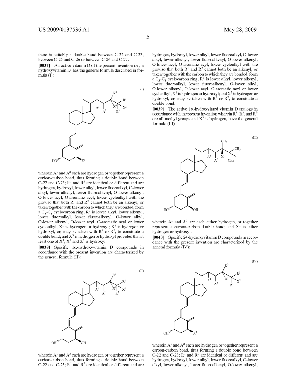 METHOD FOR TREATING AND PREVENTING HYPERPARATHYROIDISM - diagram, schematic, and image 06