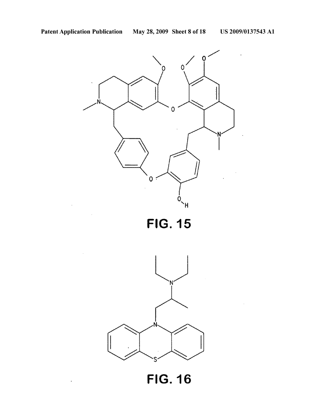 METHOD AND COMPOUNDS FOR MODULATING INSULIN PRODUCTION - diagram, schematic, and image 09