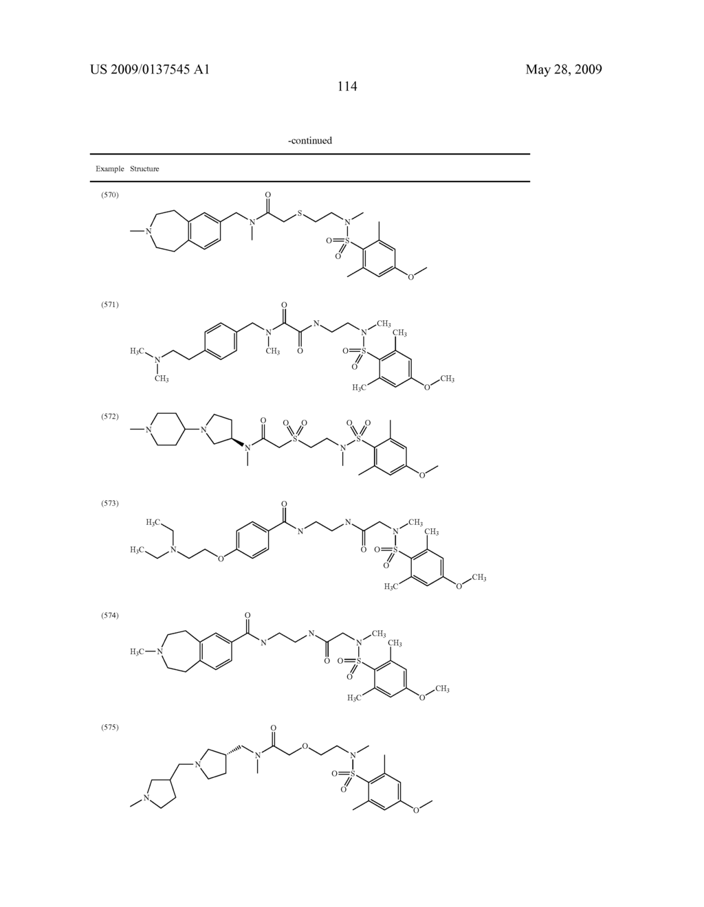 Compounds - diagram, schematic, and image 115