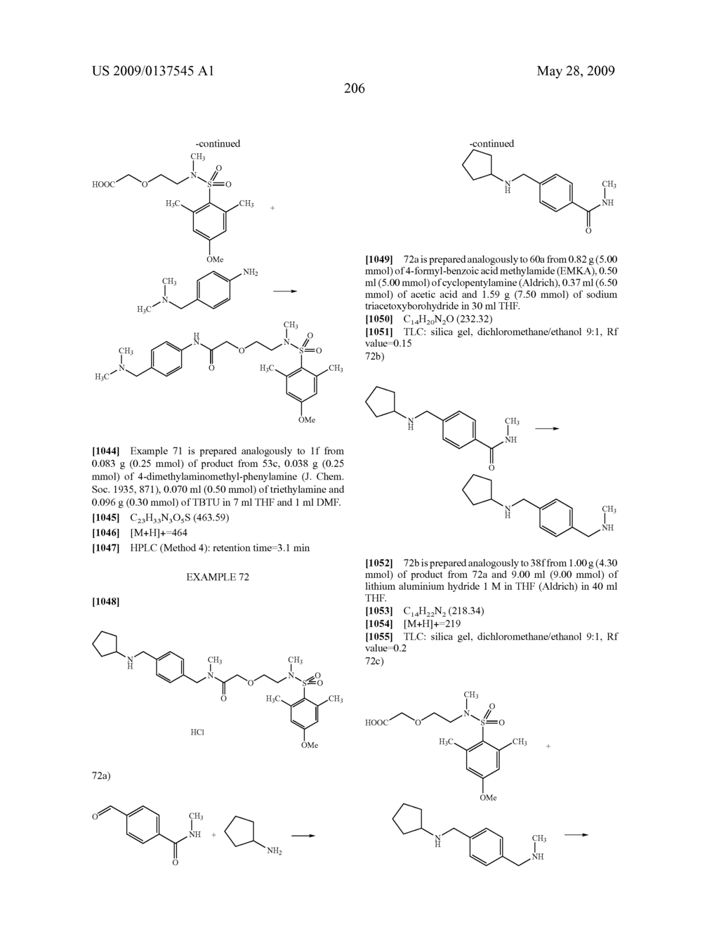 Compounds - diagram, schematic, and image 207