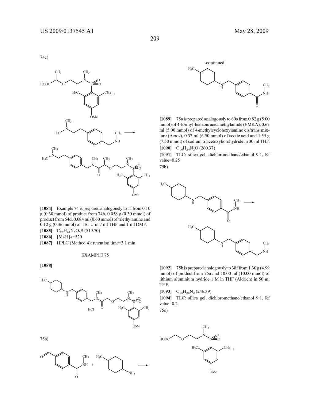 Compounds - diagram, schematic, and image 210