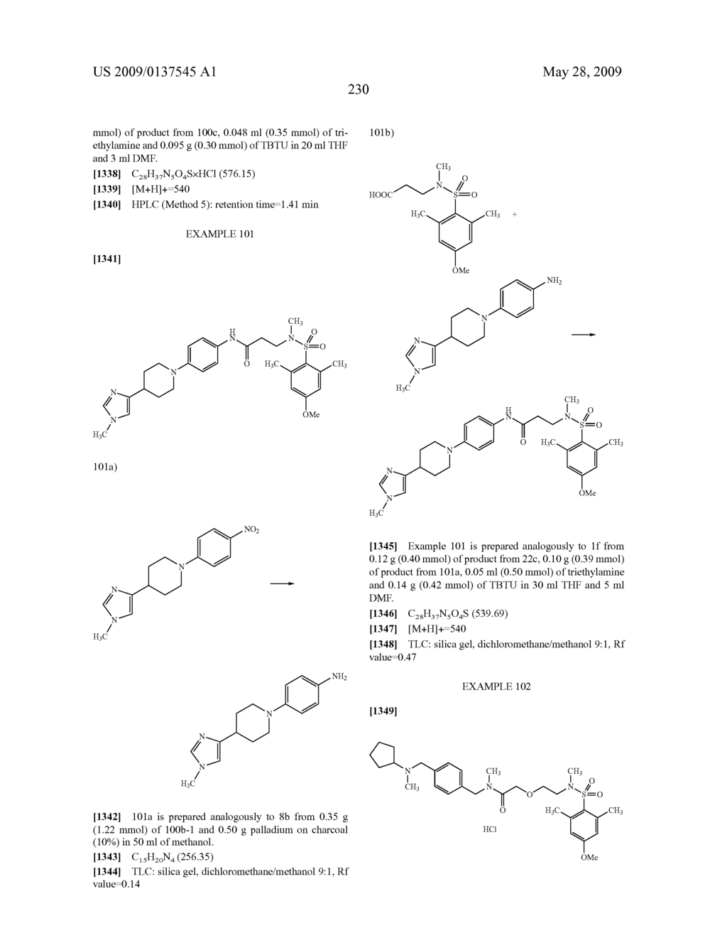 Compounds - diagram, schematic, and image 231