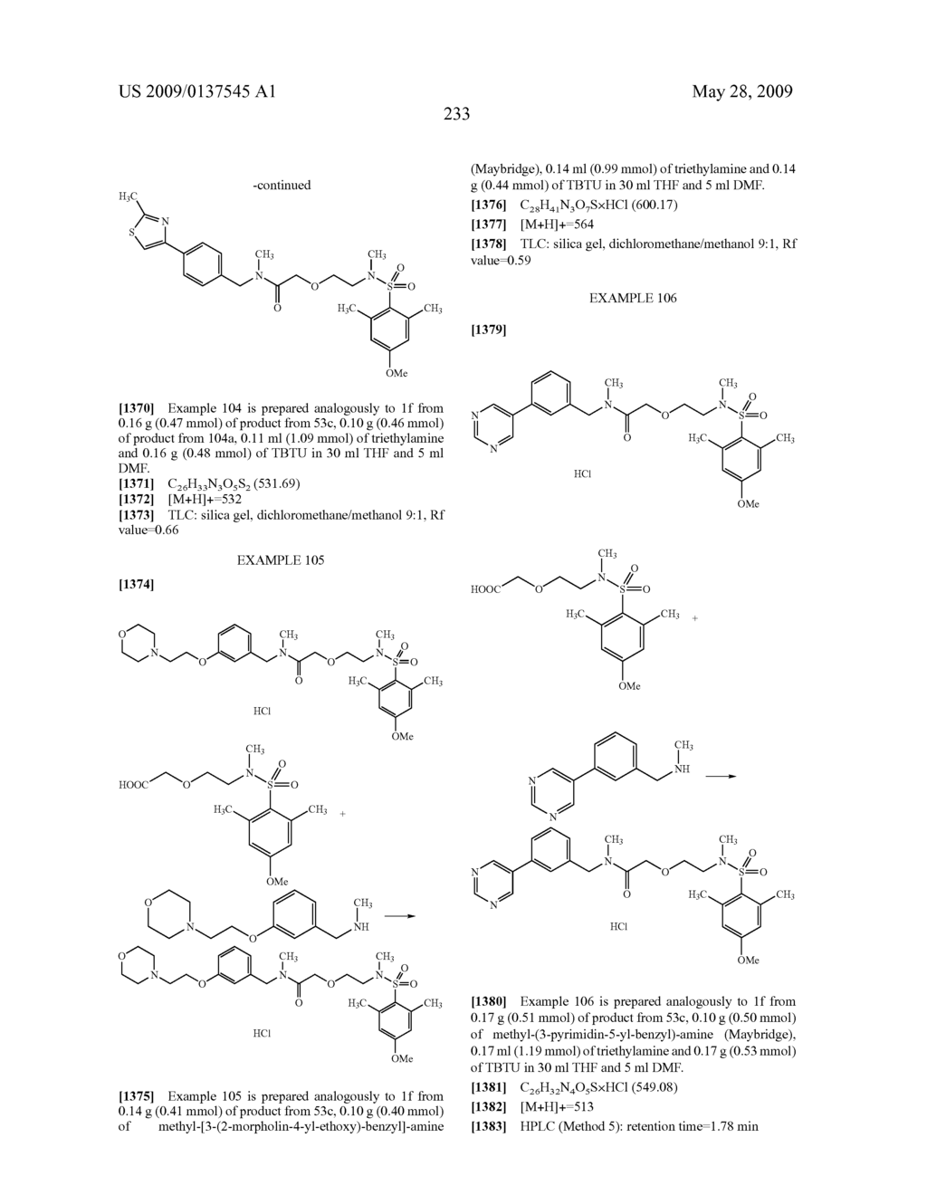 Compounds - diagram, schematic, and image 234