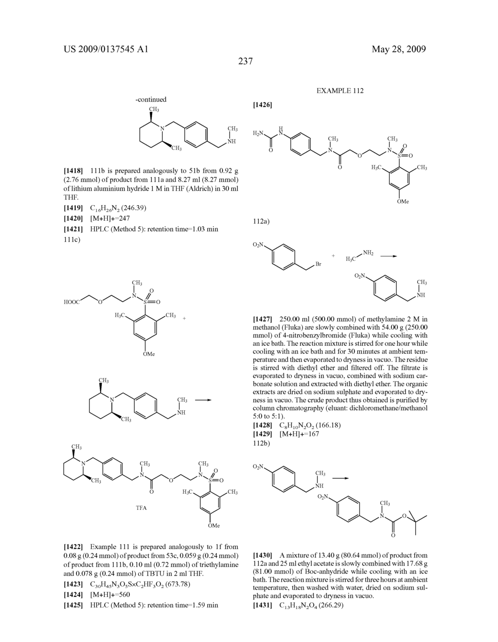 Compounds - diagram, schematic, and image 238