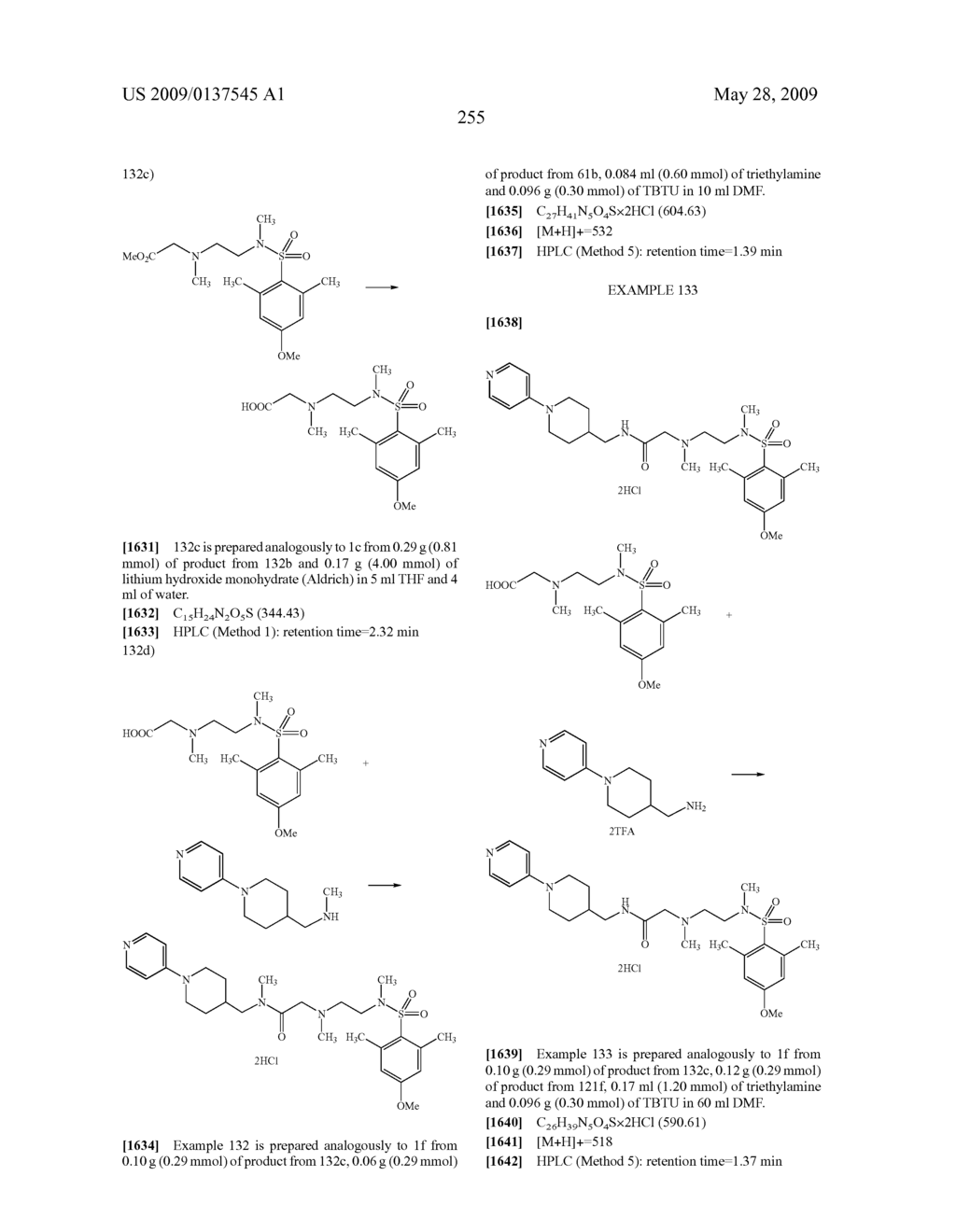 Compounds - diagram, schematic, and image 256