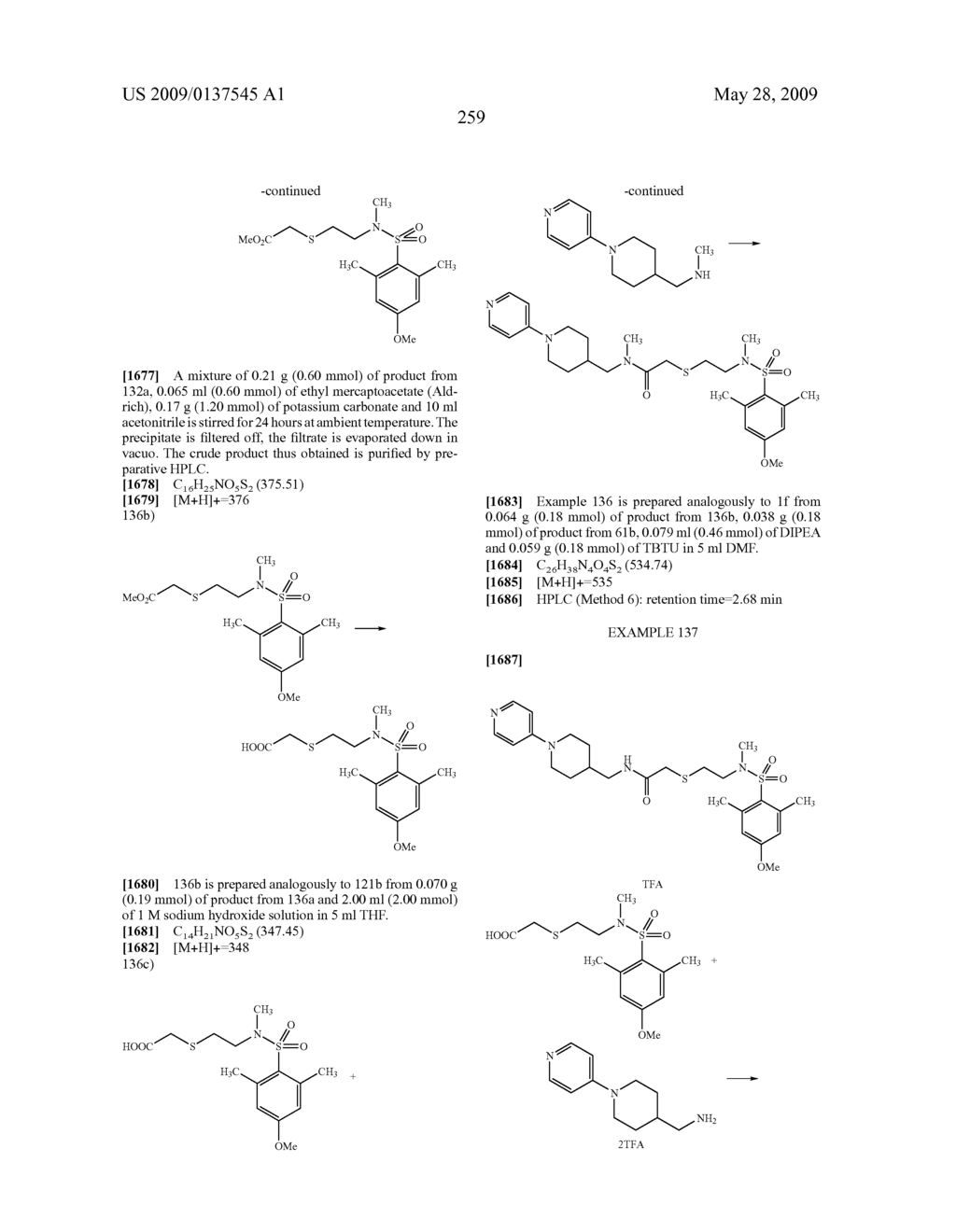 Compounds - diagram, schematic, and image 260