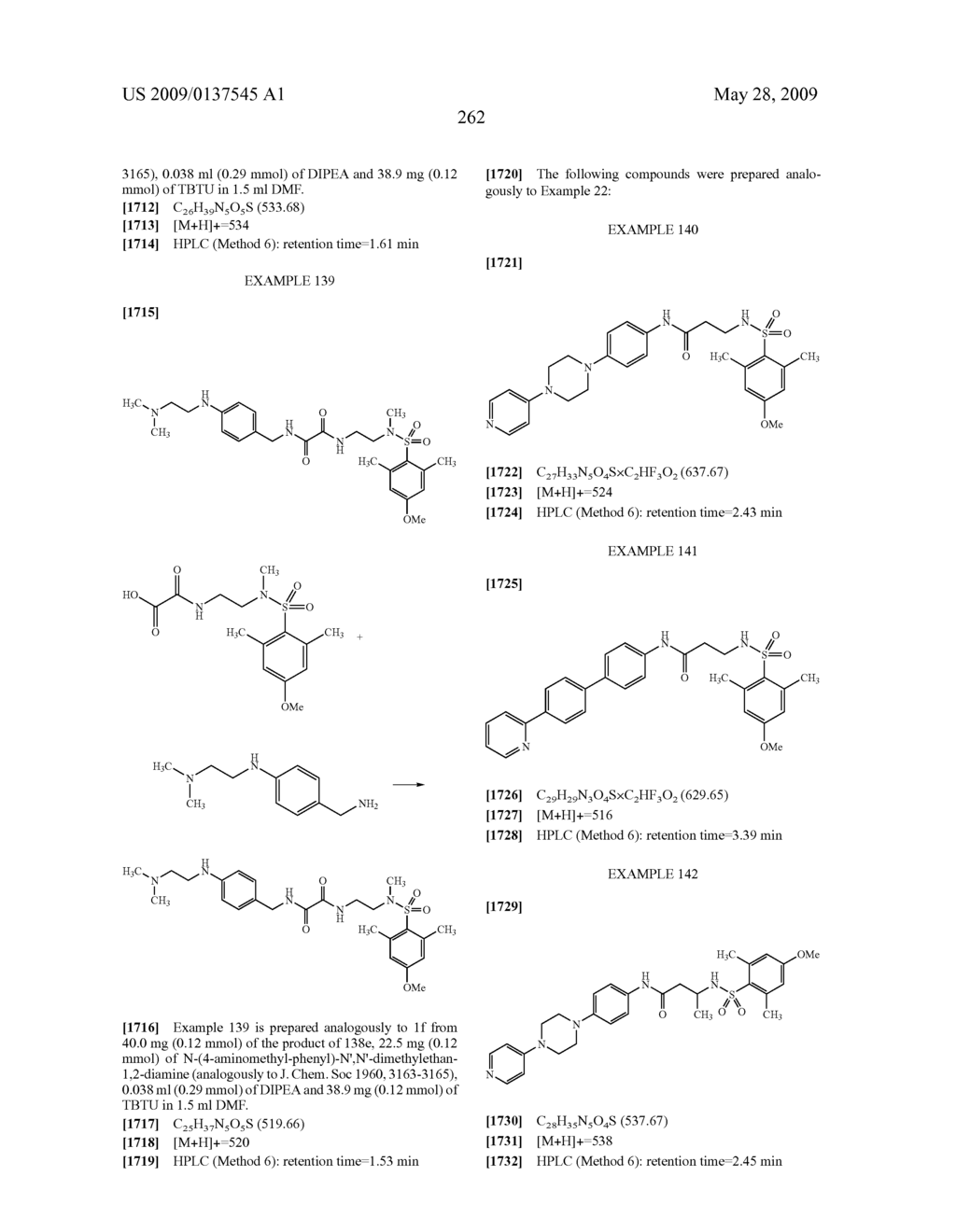 Compounds - diagram, schematic, and image 263