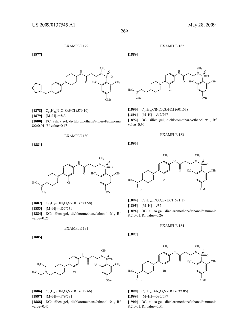 Compounds - diagram, schematic, and image 270