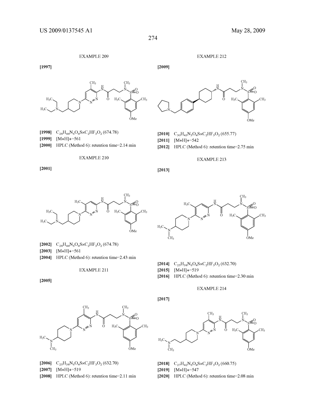 Compounds - diagram, schematic, and image 275