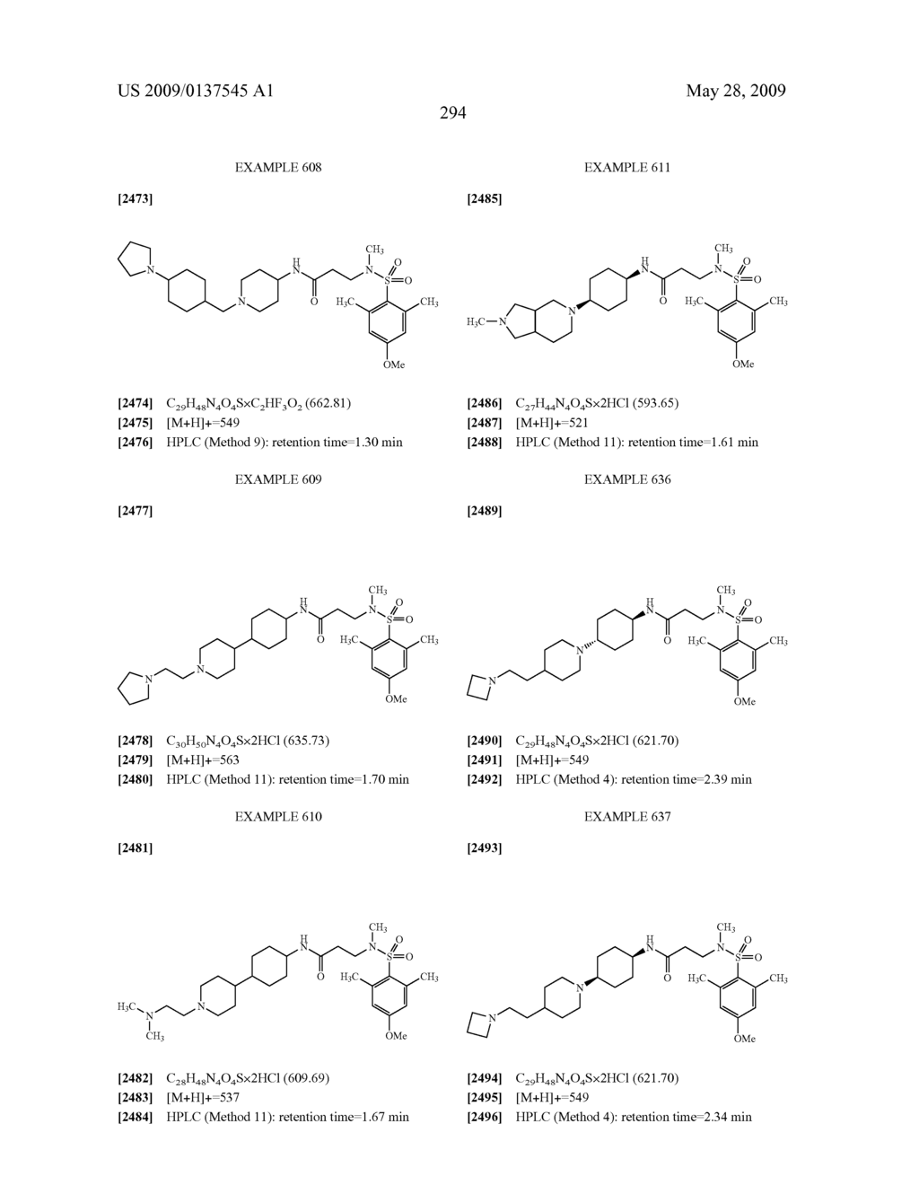 Compounds - diagram, schematic, and image 295