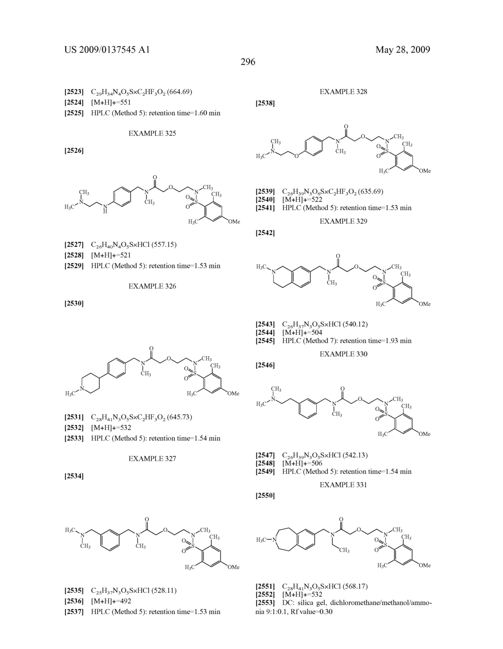 Compounds - diagram, schematic, and image 297