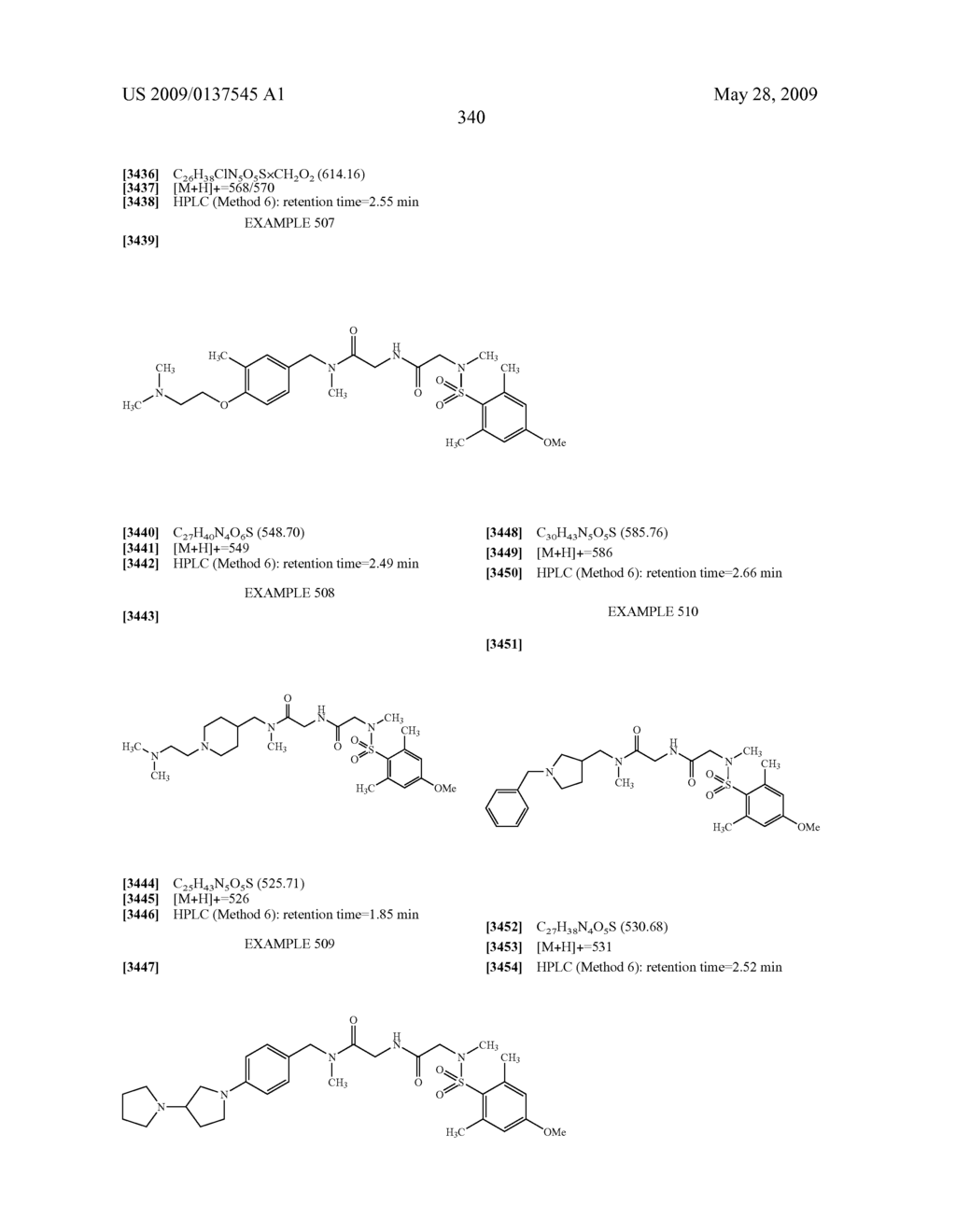 Compounds - diagram, schematic, and image 341