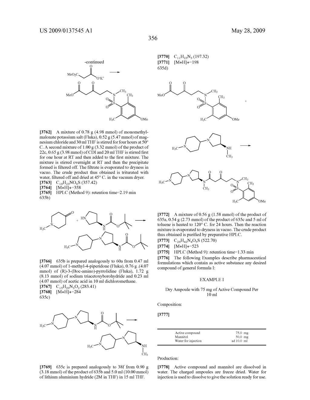 Compounds - diagram, schematic, and image 357