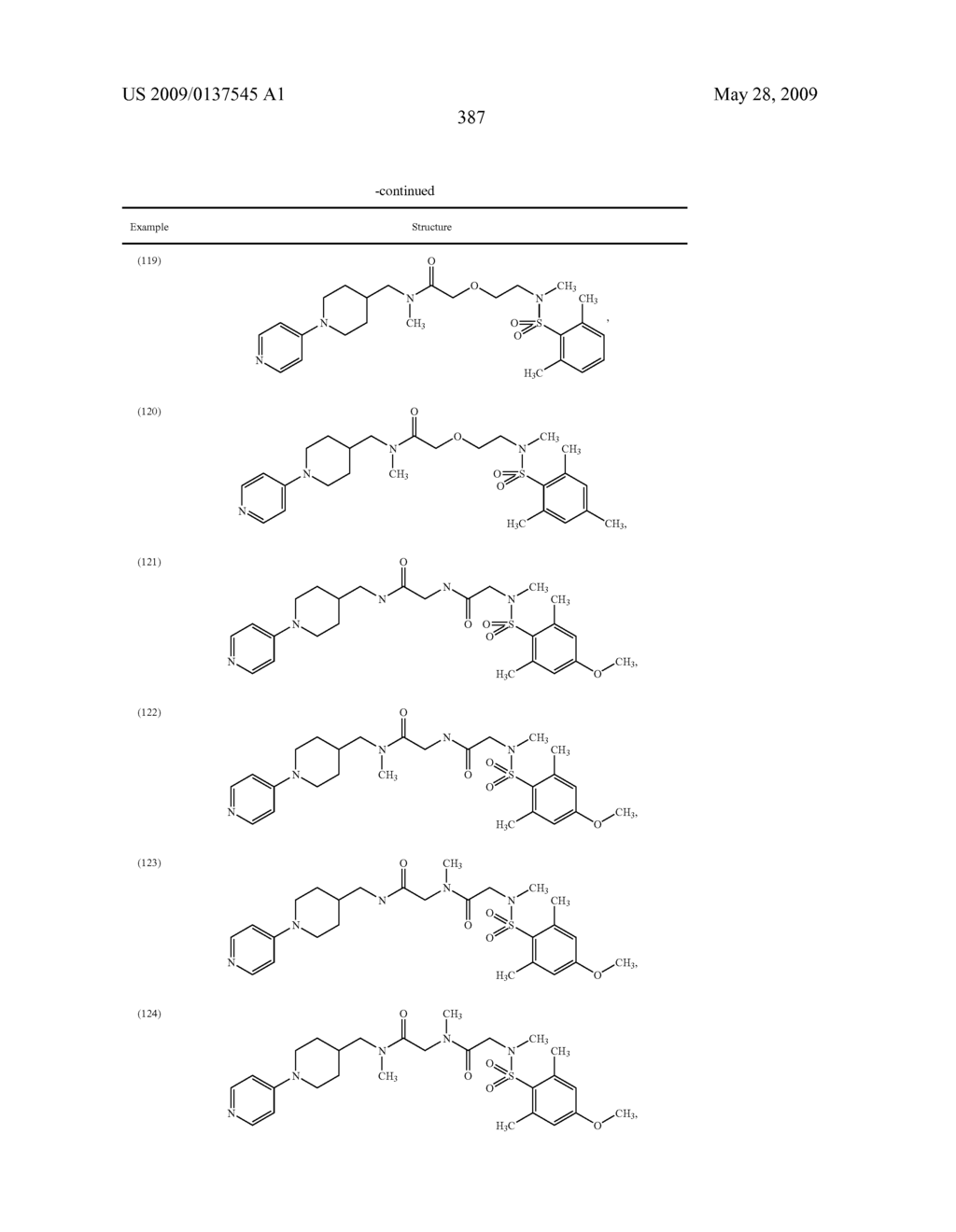 Compounds - diagram, schematic, and image 388