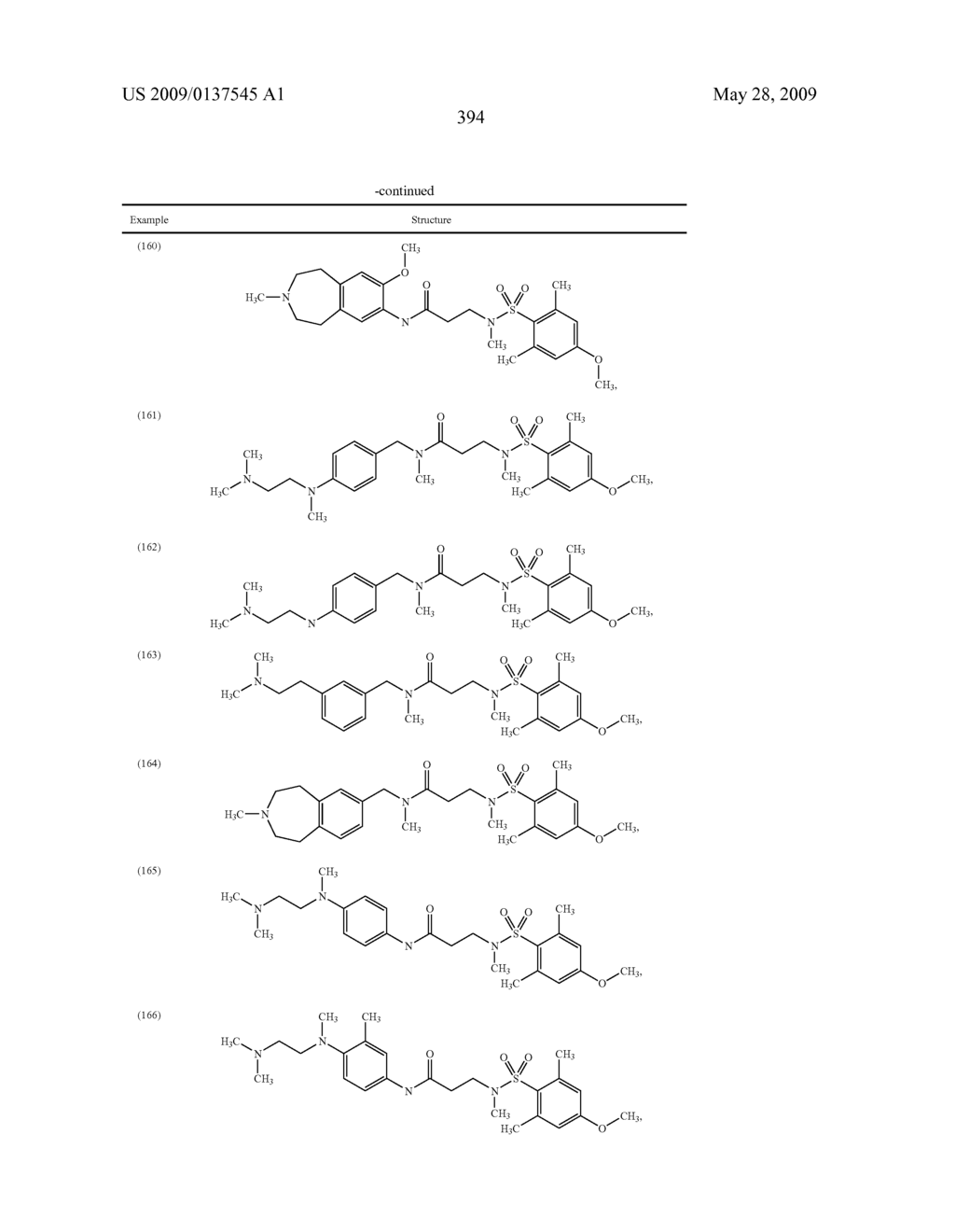 Compounds - diagram, schematic, and image 395