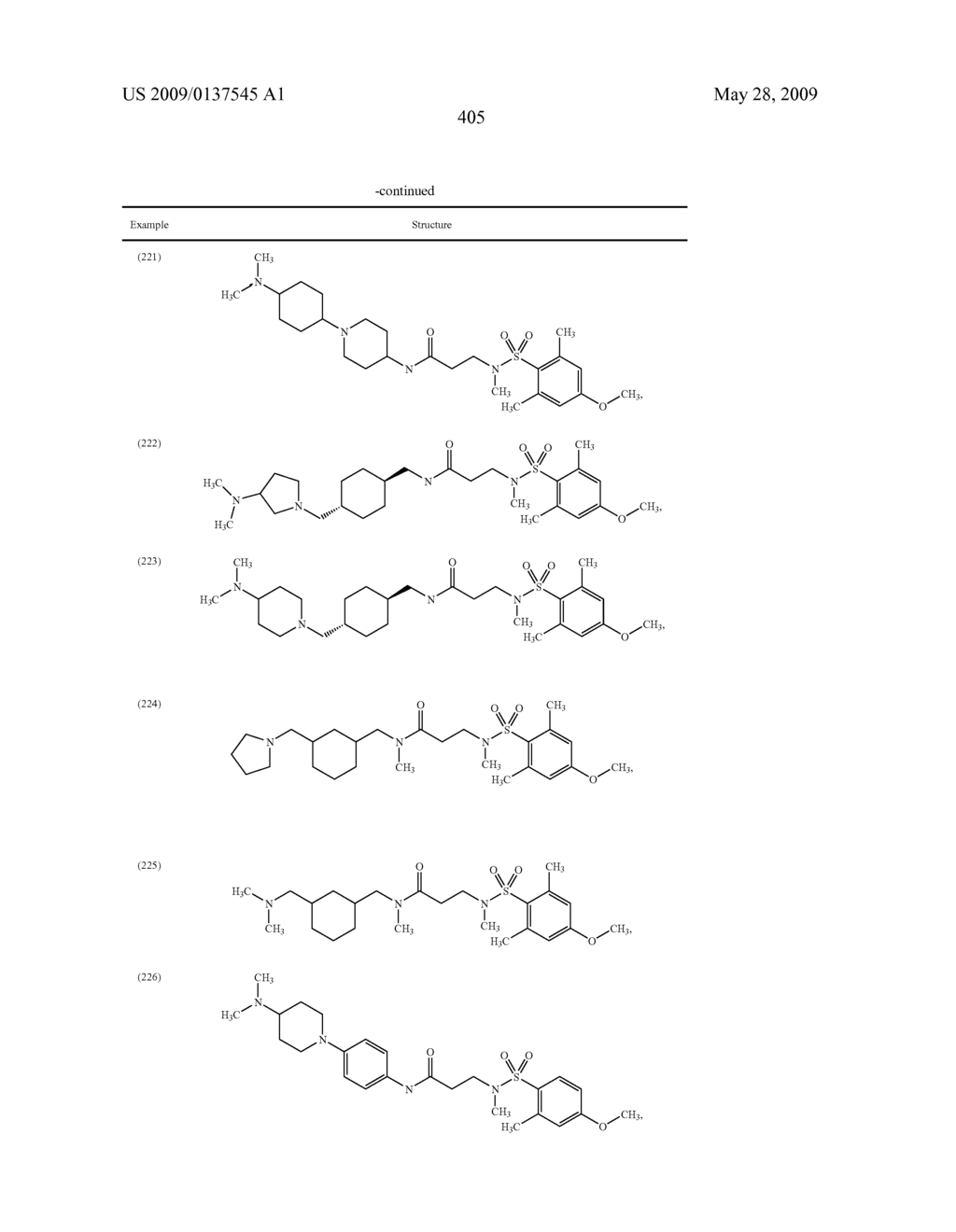 Compounds - diagram, schematic, and image 406