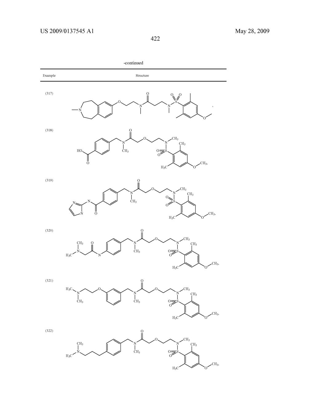 Compounds - diagram, schematic, and image 423