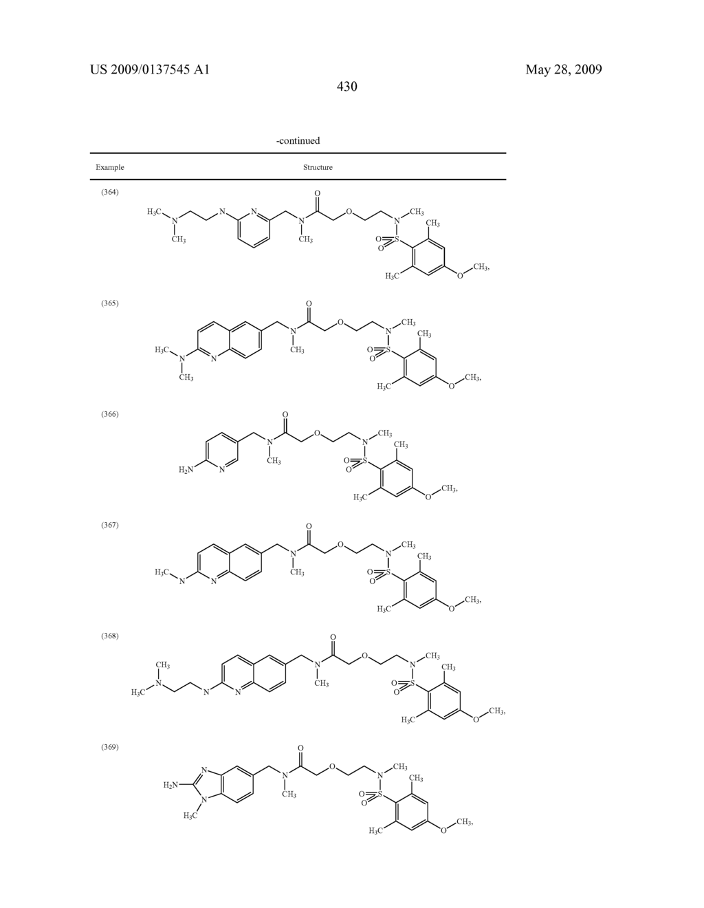 Compounds - diagram, schematic, and image 431