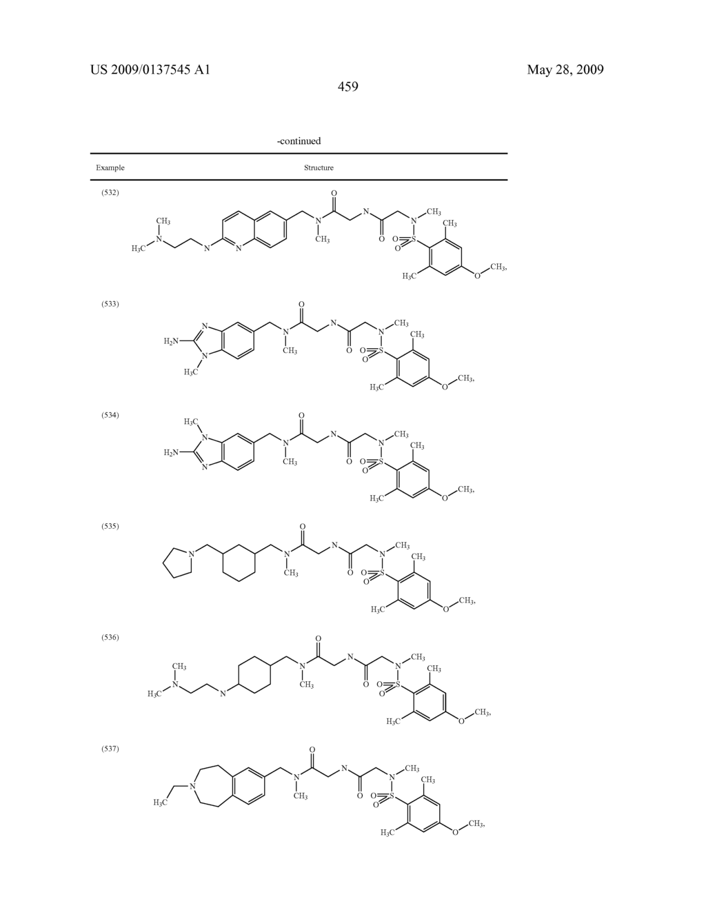 Compounds - diagram, schematic, and image 460