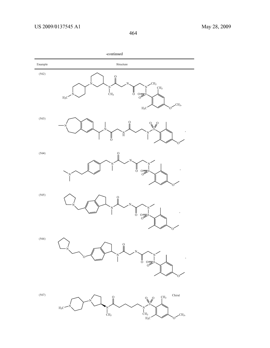 Compounds - diagram, schematic, and image 465