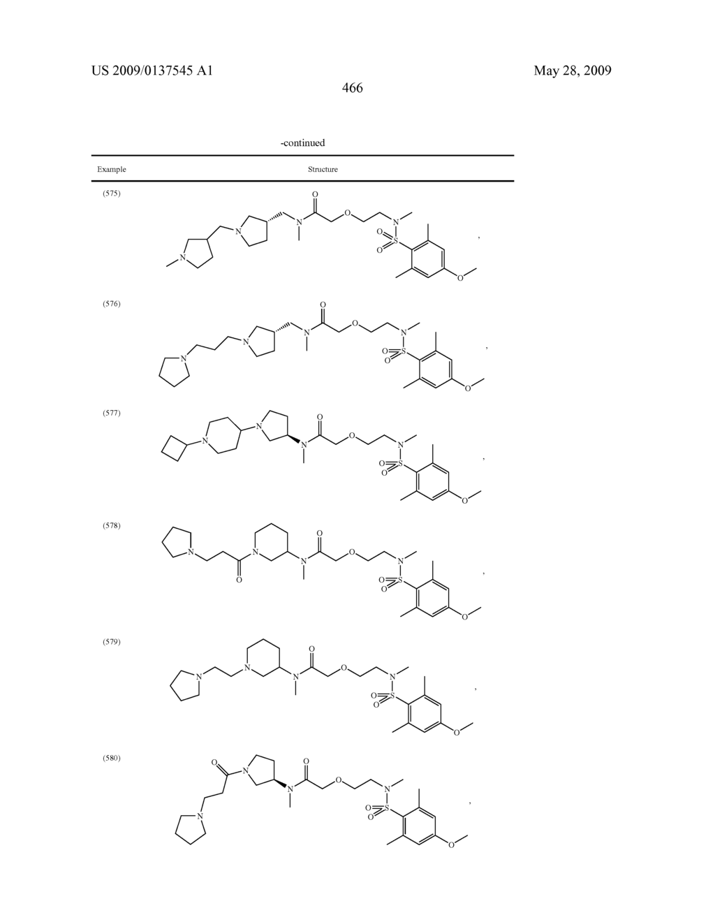 Compounds - diagram, schematic, and image 467