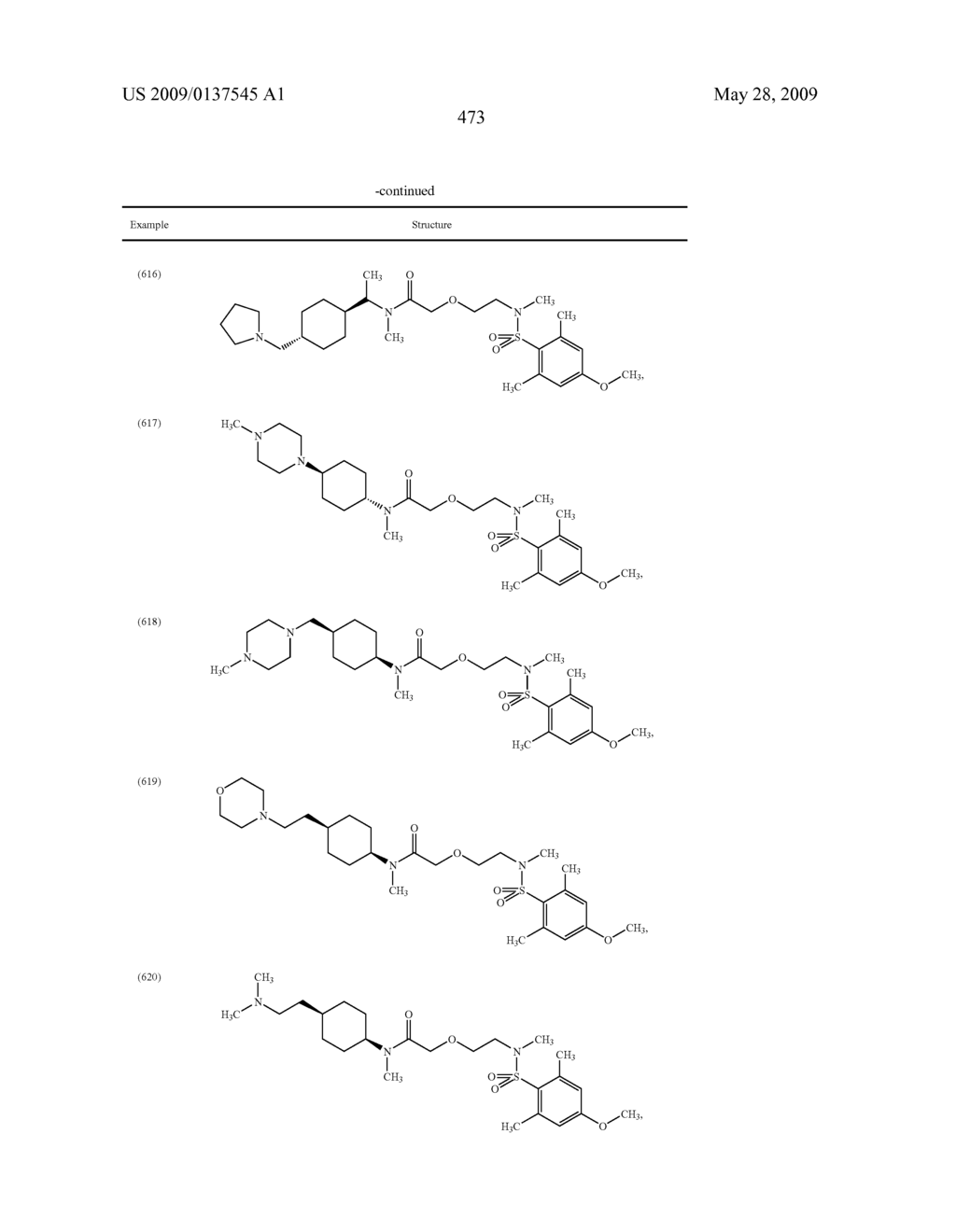 Compounds - diagram, schematic, and image 474