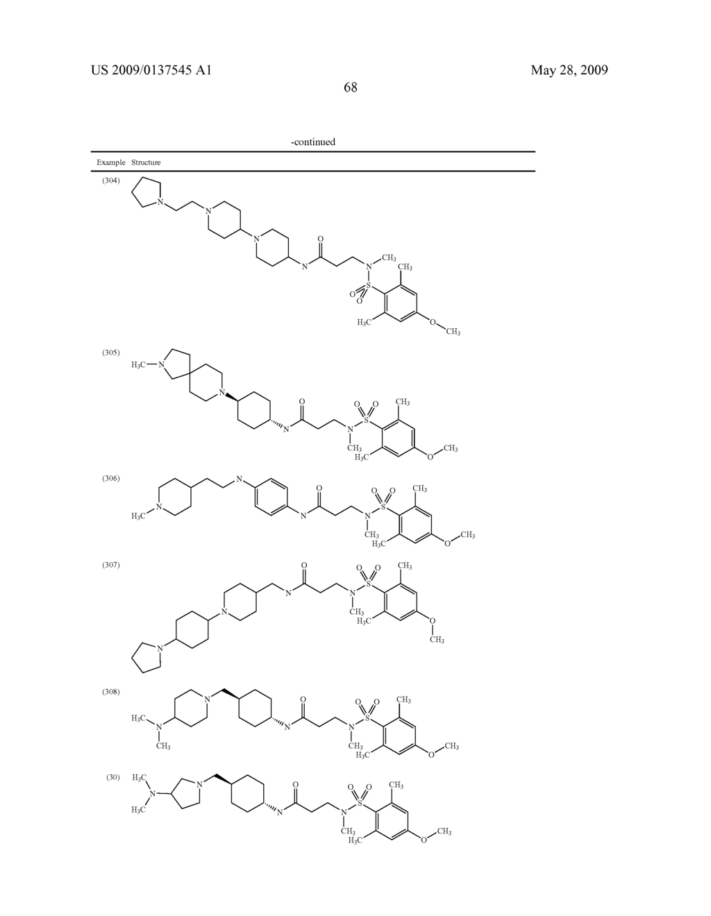 Compounds - diagram, schematic, and image 69