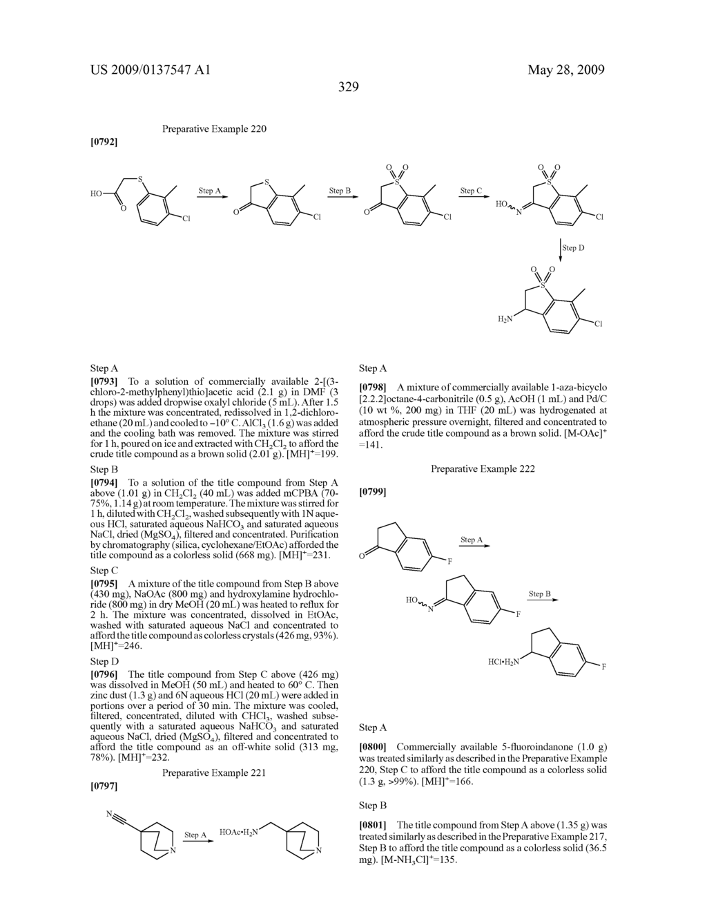 Heterobicyclic metalloprotease inhibitors - diagram, schematic, and image 330