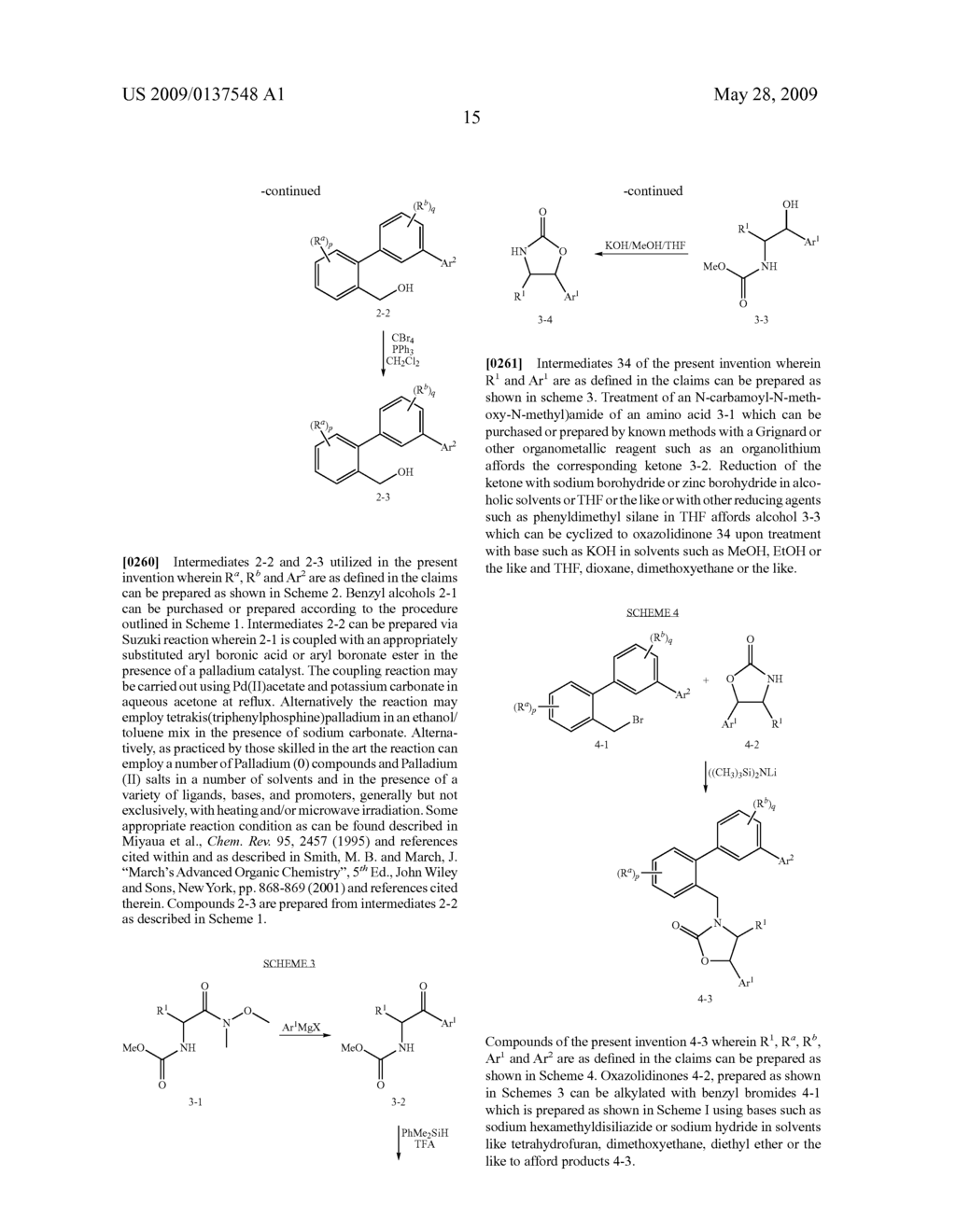 1,3-Oxazolidin-2-One Derivatives Useful as Cetp Inhibitors - diagram, schematic, and image 16