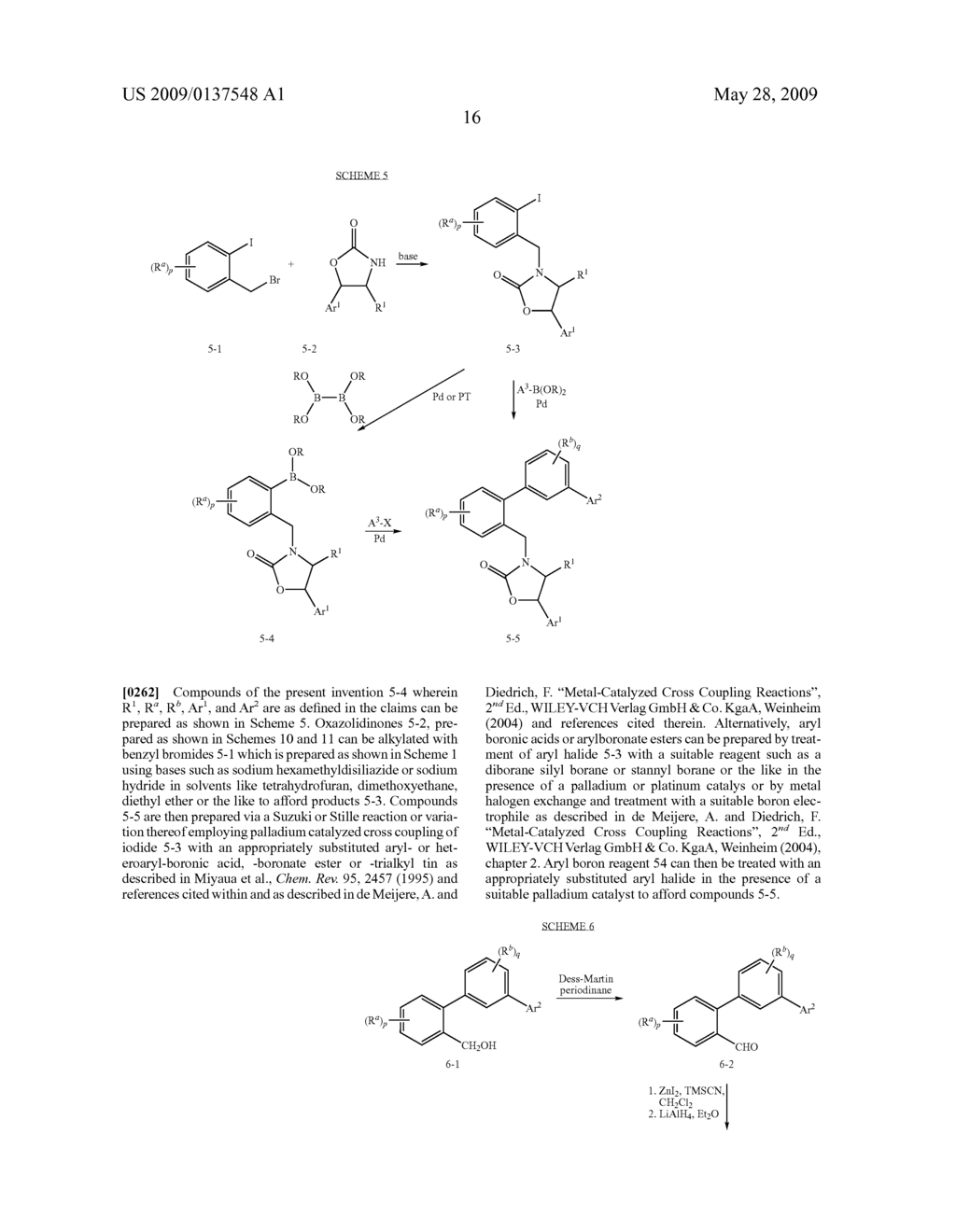 1,3-Oxazolidin-2-One Derivatives Useful as Cetp Inhibitors - diagram, schematic, and image 17