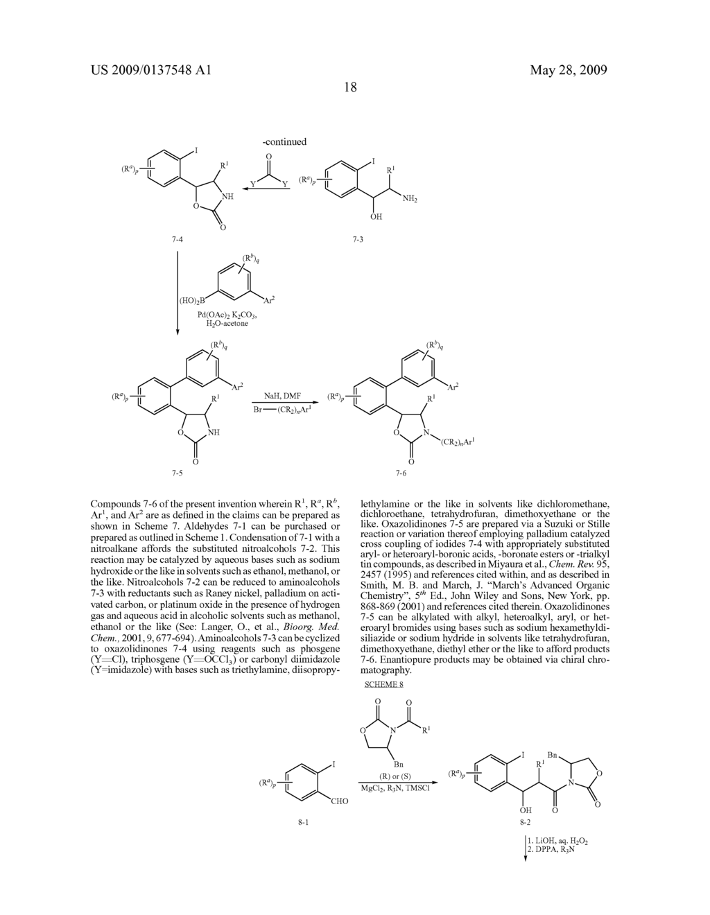 1,3-Oxazolidin-2-One Derivatives Useful as Cetp Inhibitors - diagram, schematic, and image 19