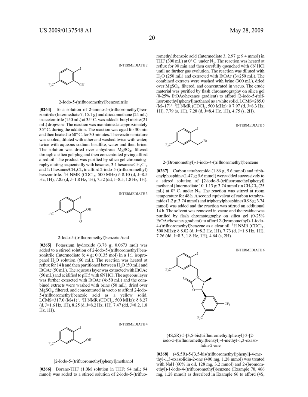 1,3-Oxazolidin-2-One Derivatives Useful as Cetp Inhibitors - diagram, schematic, and image 21