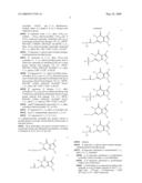 Novel compounds useful for the treatment of degenerative & inflamatory diseases diagram and image