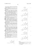 Novel compounds useful for the treatment of degenerative & inflamatory diseases diagram and image