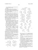 Novel compounds useful for the treatment of degenerative & inflamatory diseases diagram and image