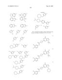 Novel compounds useful for the treatment of degenerative & inflamatory diseases diagram and image